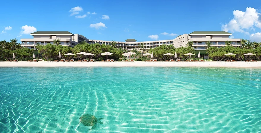 JOIA Aruba by Iberostar - European Plan
