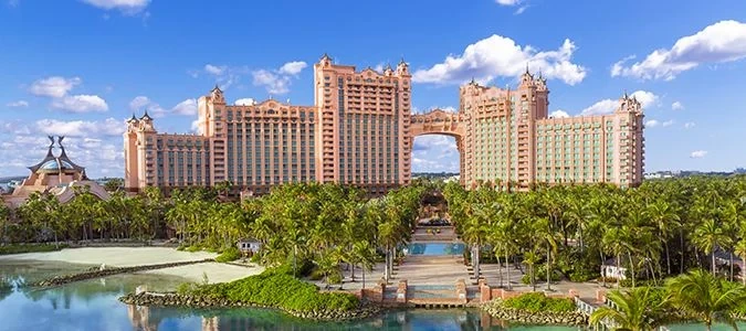 The Royal at Atlantis