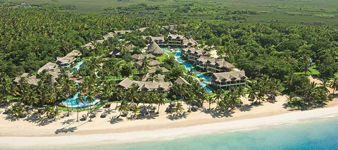 Zoetry Agua Punta Cana - All Inclusive