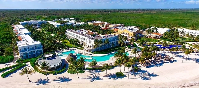 Dreams Tulum Resort & Spa - All Inclusive