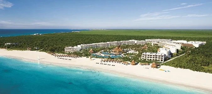 Secrets Maroma Beach Riviera Cancun - All Inclusive