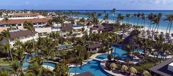 Dreams Royal Beach Punta Cana - All Inclusive