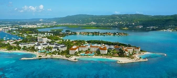 Secrets St. James Montego Bay - All Inclusive