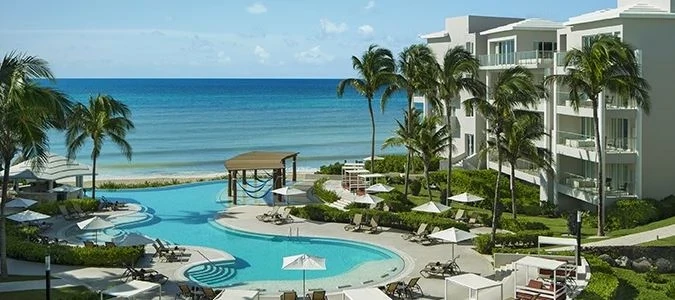 Dreams Jade Resort & Spa - All Inclusive