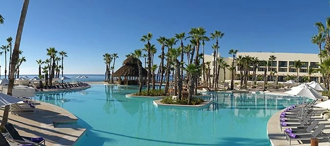 Paradisus Los Cabos Adults Only - All Inclusive