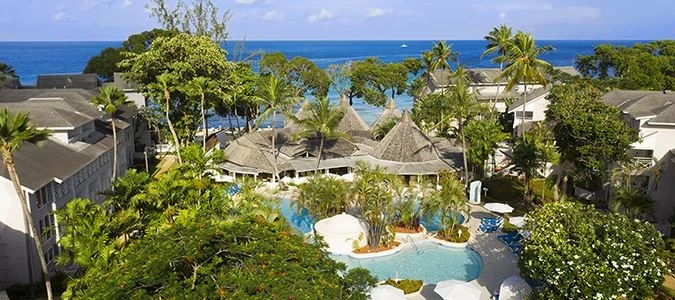 The Club, Barbados - All Inclusive