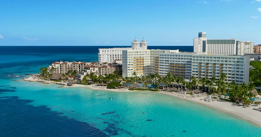 Dreams Sands Cancun Resort & Spa - All Inclusive