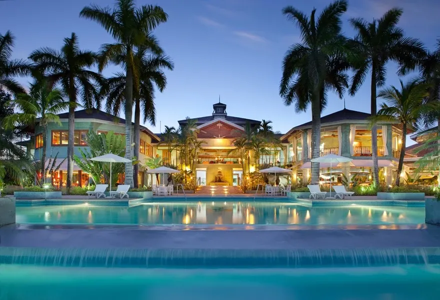 Couples Negril - All Inclusive