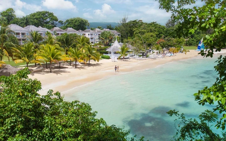 Couples Sans Souci - All Inclusive