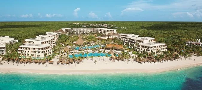Secrets Akumal Riviera Maya - All Inclusive