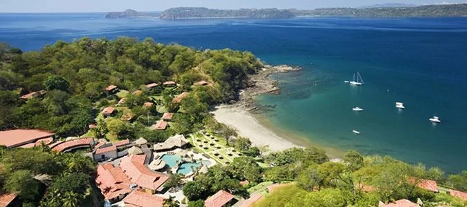 Secrets Papagayo Costa Rica - All Inclusive