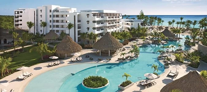 Secrets Cap Cana Resort & Spa - All Inclusive