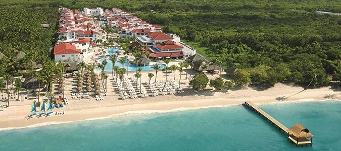 Dreams Dominicus La Romana - All Inclusive