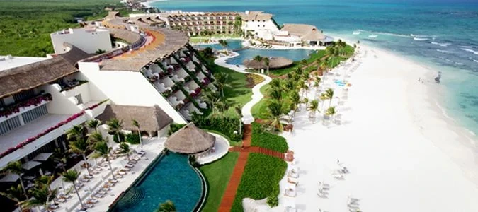 Grand Velas Riviera Maya - All Inclusive