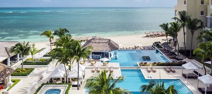 JOIA Rose Hall by Iberostar (Formerly Iberostar Grand Rose Hall) - All Inclusive