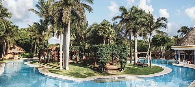 Iberostar Waves Paraiso Beach - All Inclusive