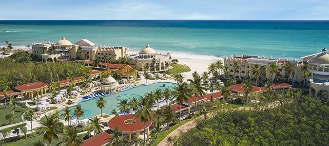 JOIA Paraiso by Iberostar (Formerly Iberostar Grand Paraiso) - All Inclusive