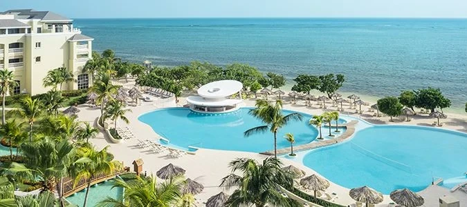 Iberostar Waves Rose Hall Beach - All Inclusive