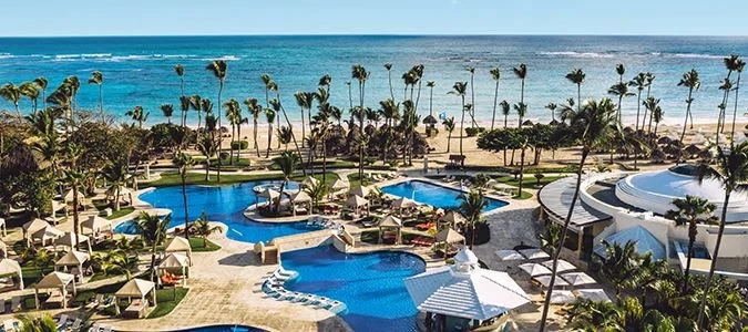 JOIA Bavaro by Iberostar (Formerly Iberostar Grand Bavaro) - All Inclusive