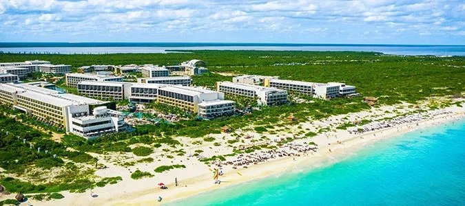 TRS Coral Hotel- Adults Only - All Inclusive