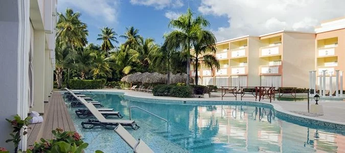 TRS Turquesa Hotel - All Inclusive, Adults Only