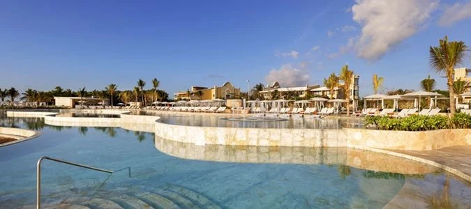TRS Yucatan Hotel - All Inclusive, Adults Only