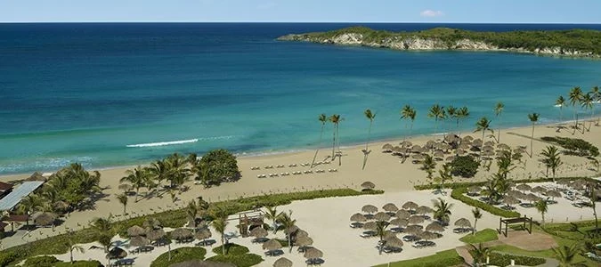 Dreams Macao Beach Punta Cana - All Inclusive