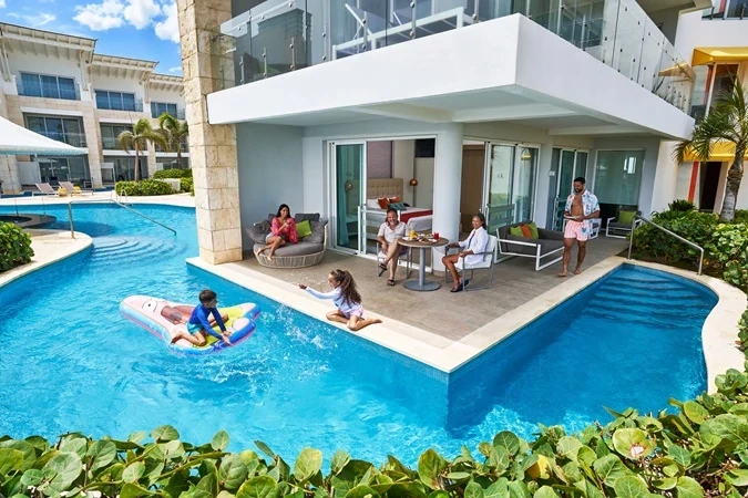 Nickelodeon Hotels And Resorts Punta Cana - All Inclusive