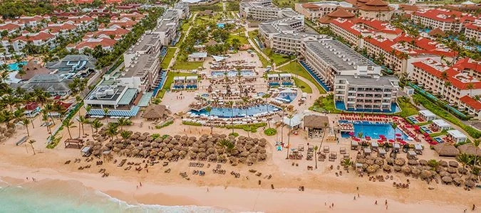 Royalton Bavaro, An Autograph Collection All - Inclusive Resort & Casino