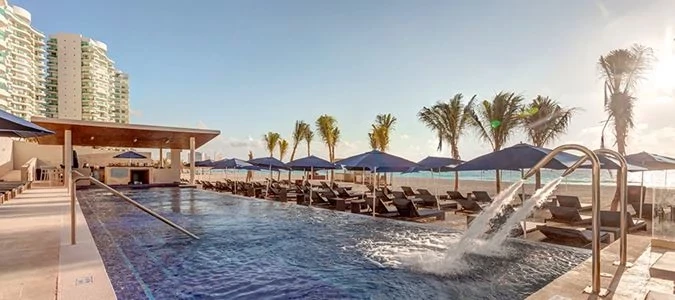 Royalton CHIC Cancun, An Autograph Collection - All Inclusive