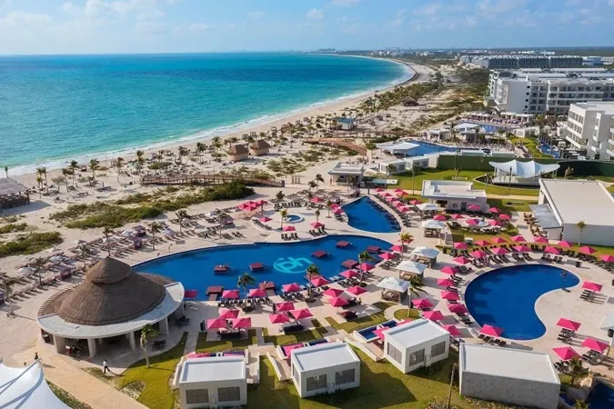 Planet Hollywood Cancun, An Autograph Collection - All Inclusive