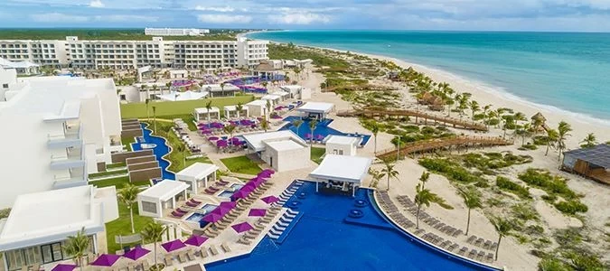 Planet Hollywood Adult Scene Cancun, An Autograph Collection - All Inclusive