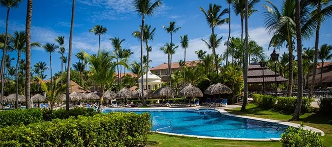 Majestic Colonial Punta Cana - All Inclusive