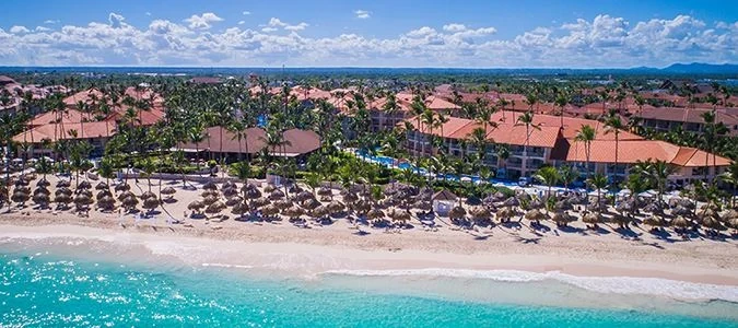 Majestic Elegance Punta Cana - All Inclusive