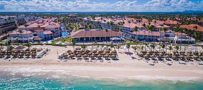 Majestic Mirage Punta Cana - All Suites - All Inclusive