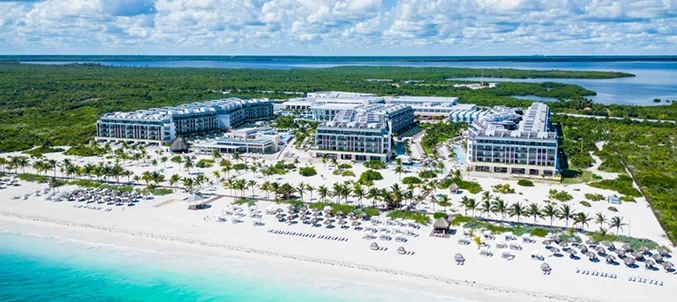 Majestic Elegance Costa Mujeres - All Inclusive