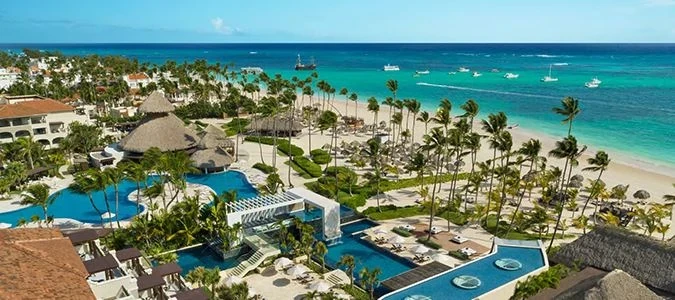Secrets Royal Beach Punta Cana - All Inclusive