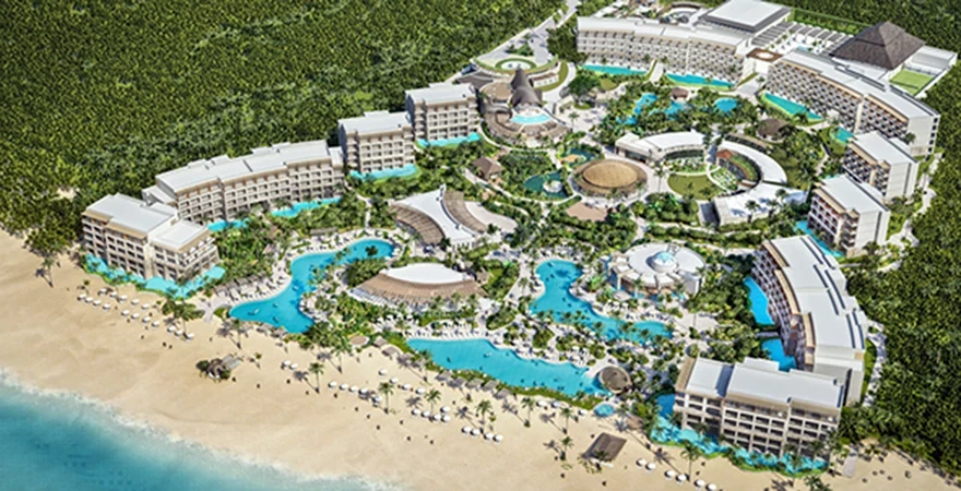 Secrets Playa Blanca Costa Mujeres - All Inclusive