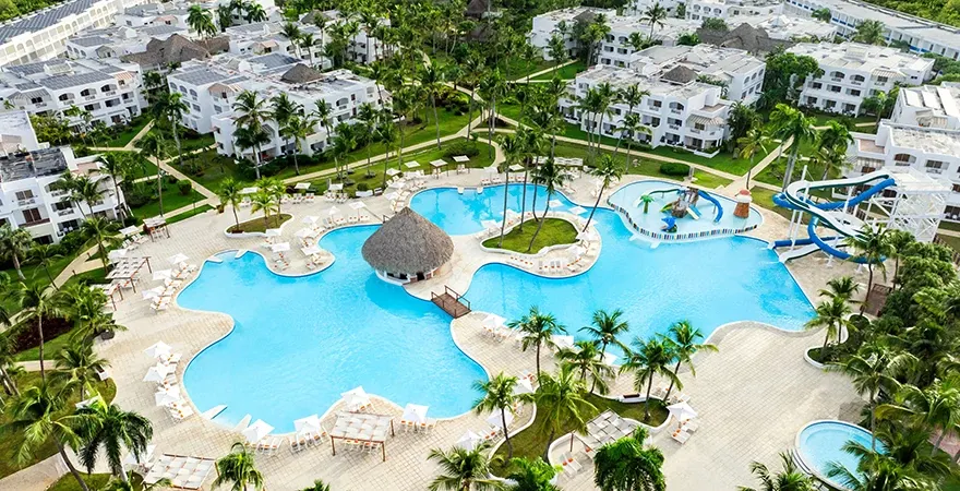 Sunscape Dominicus La Romana All Inclusive