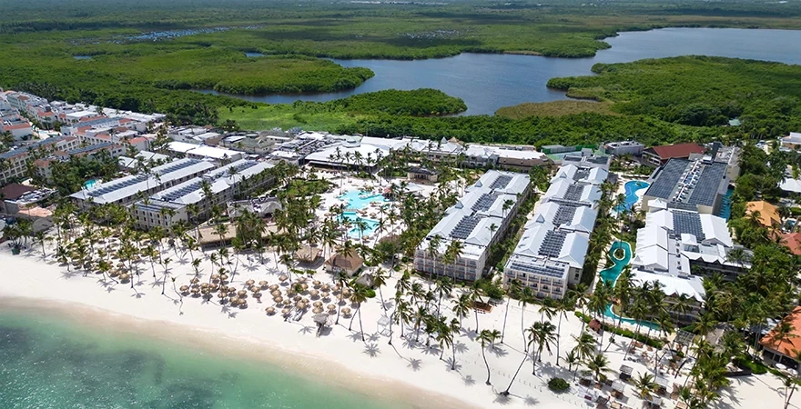 Sunscape Coco Punta Cana - All Inclusive