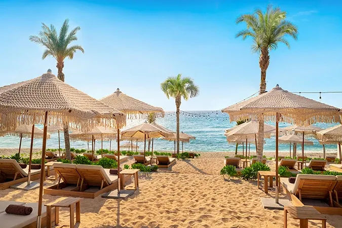 Hyatt Vivid Grand Island - All Inclusive