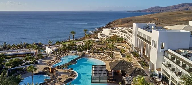 Secrets Lanzarote Resort & Spa