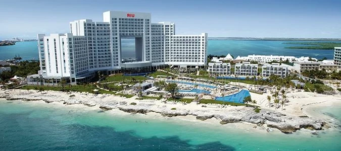 Riu Palace Peninsula - All Inclusive