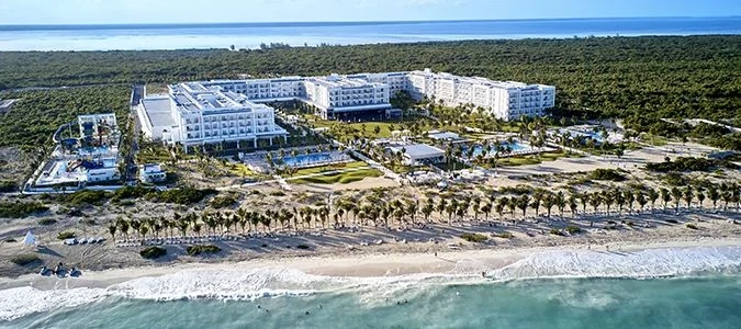 Riu Dunamar - All Inclusive