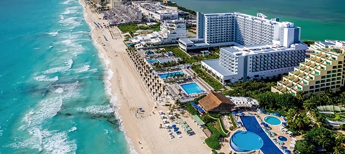 Riu Palace Kukulkan Adults Only - All Inclusive