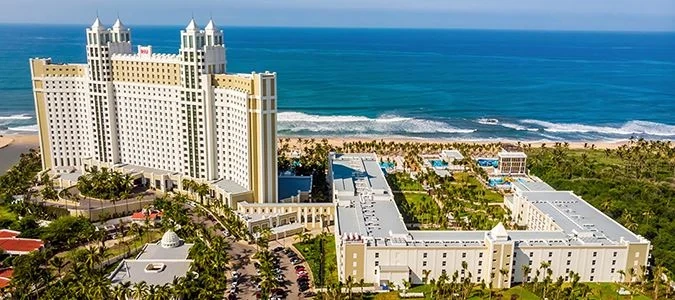 Riu Emerald Bay - All Inclusive