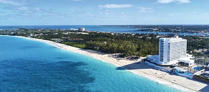 Riu Palace Paradise Island Adults Only - All Inclusive