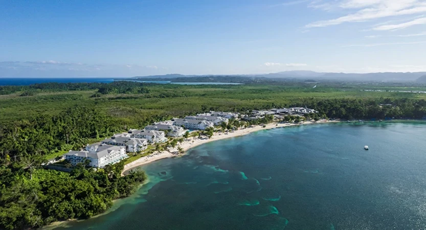 Riu Negril - All Inclusive