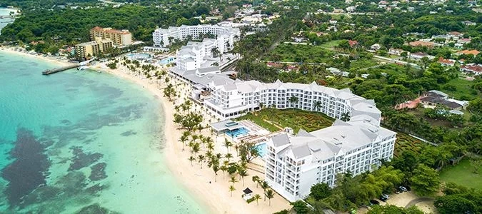 Riu Ocho Rios - All Inclusive