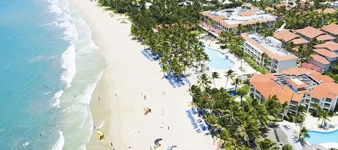 Viva Tangerine by Wyndham - All Inclusive